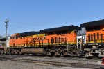 BNSF 6852